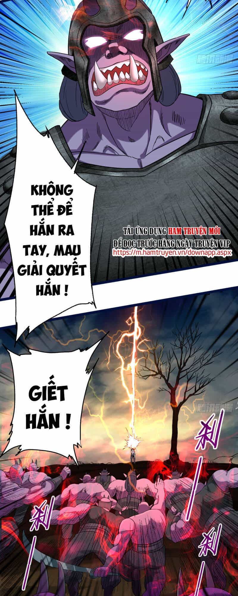 Đệ Tử Của Ta Đều Là Súp Bờ Thần - Chương 64 - ảnh 11