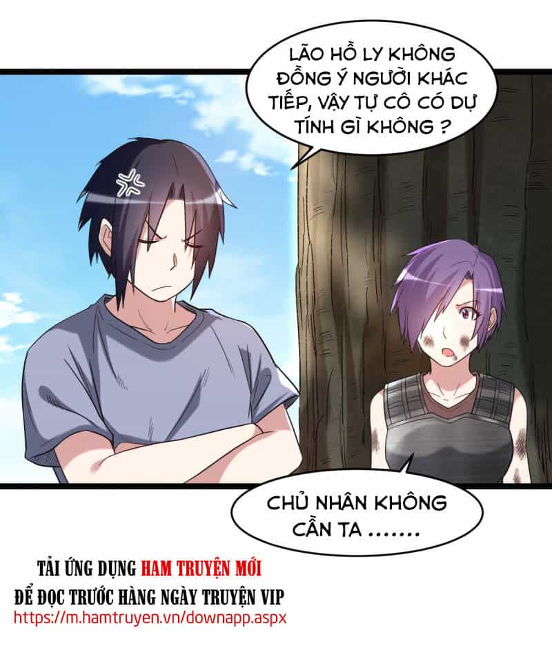 Đệ Tử Của Ta Đều Là Súp Bờ Thần - Chương 64 - ảnh 43