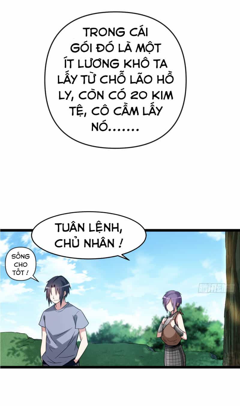 Đệ Tử Của Ta Đều Là Súp Bờ Thần - Chương 64 - ảnh 46
