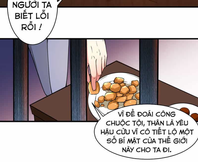 Đệ Tử Của Ta Đều Là Súp Bờ Thần - Chương 66 - ảnh 12