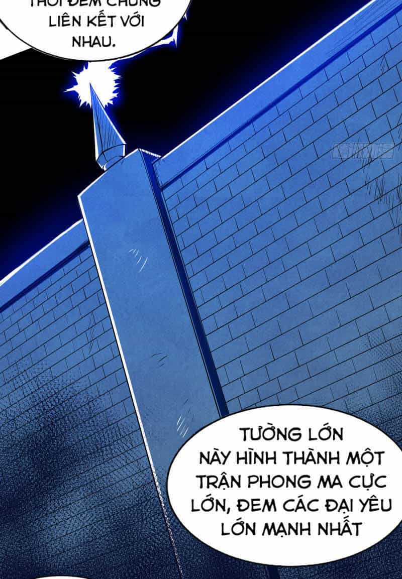 Đệ Tử Của Ta Đều Là Súp Bờ Thần - Chương 66 - ảnh 16