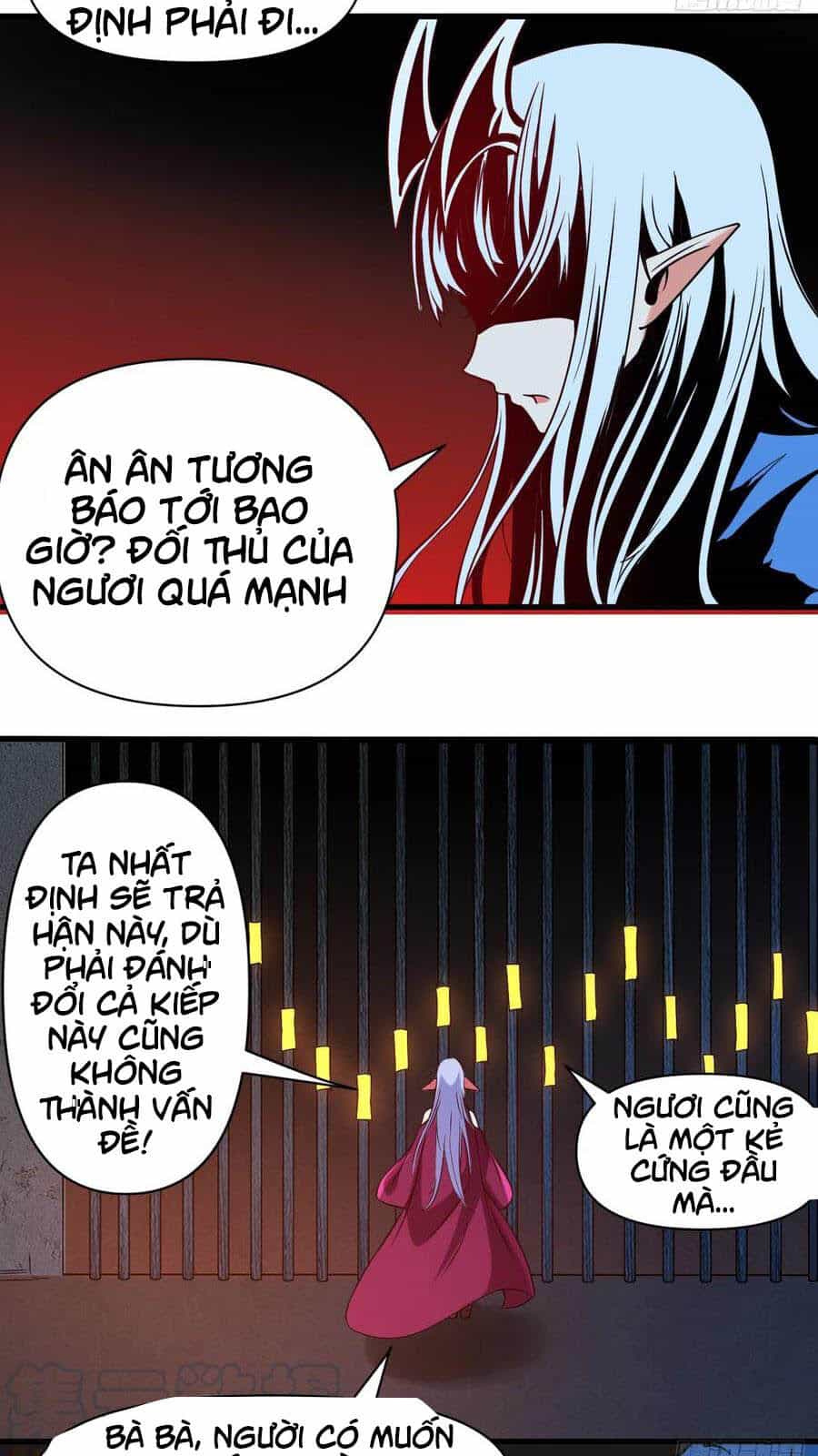 Đệ Tử Của Ta Đều Là Súp Bờ Thần - Chương 67 - ảnh 20