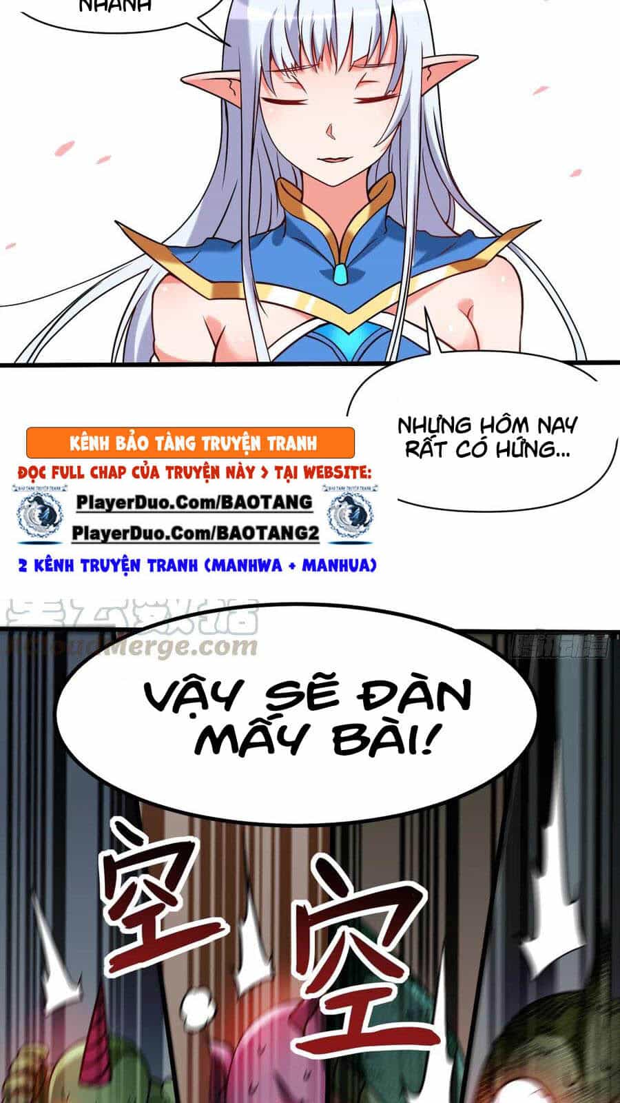 Đệ Tử Của Ta Đều Là Súp Bờ Thần - Chương 67 - ảnh 32