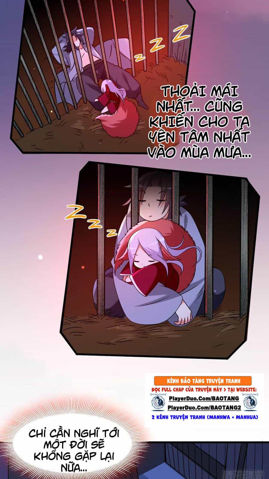 Đệ Tử Của Ta Đều Là Súp Bờ Thần - Chương 67 - ảnh 44