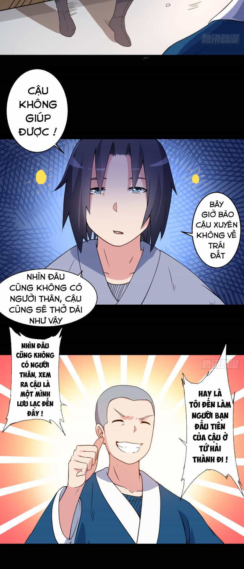 Đệ Tử Của Ta Đều Là Súp Bờ Thần - Chương 68 - ảnh 20