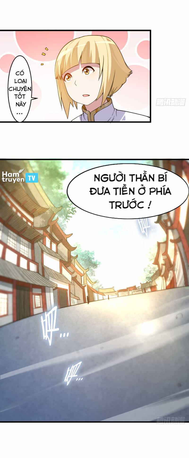 Đệ Tử Của Ta Đều Là Súp Bờ Thần - Chương 68 - ảnh 7