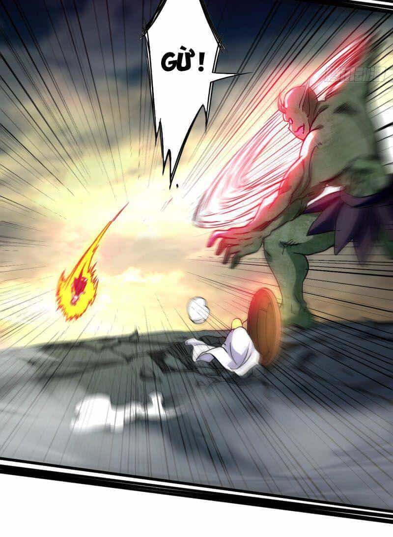 Đệ Tử Của Ta Đều Là Súp Bờ Thần - Chương 71 - ảnh 21