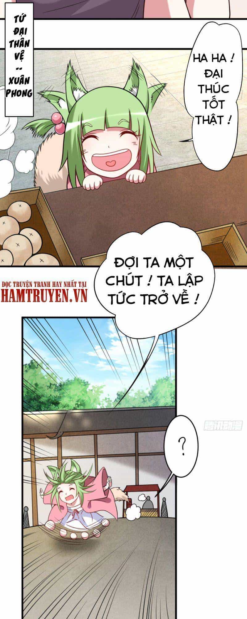 Đệ Tử Của Ta Đều Là Súp Bờ Thần - Chương 76 - ảnh 14