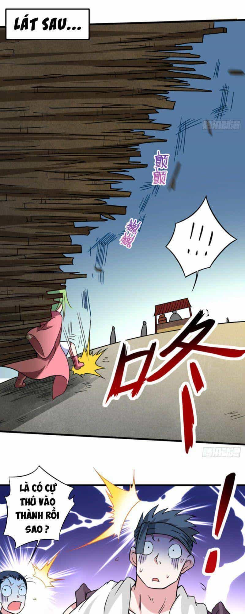 Đệ Tử Của Ta Đều Là Súp Bờ Thần - Chương 76 - ảnh 16