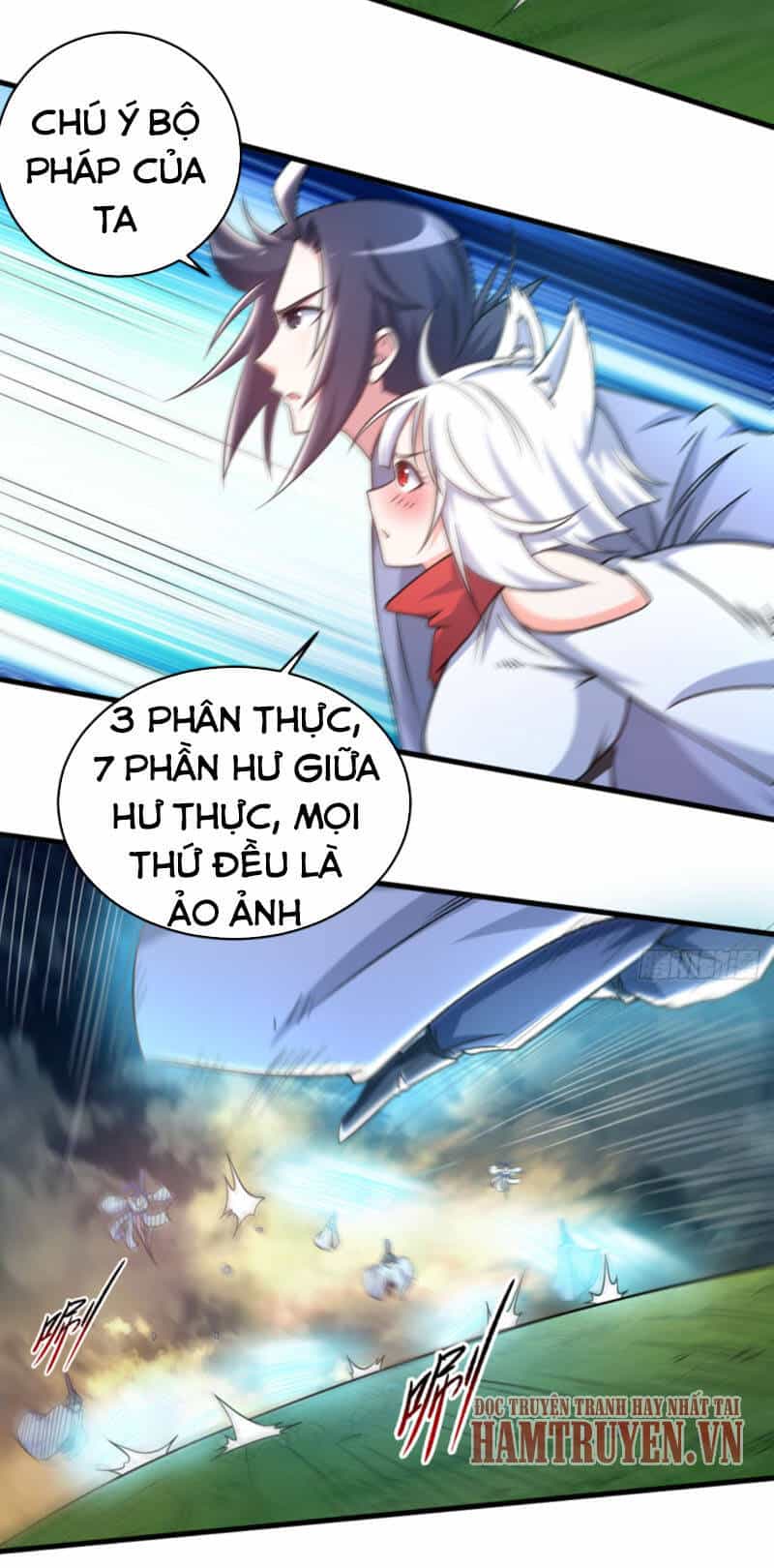 Đệ Tử Của Ta Đều Là Súp Bờ Thần - Chương 78 - ảnh 22