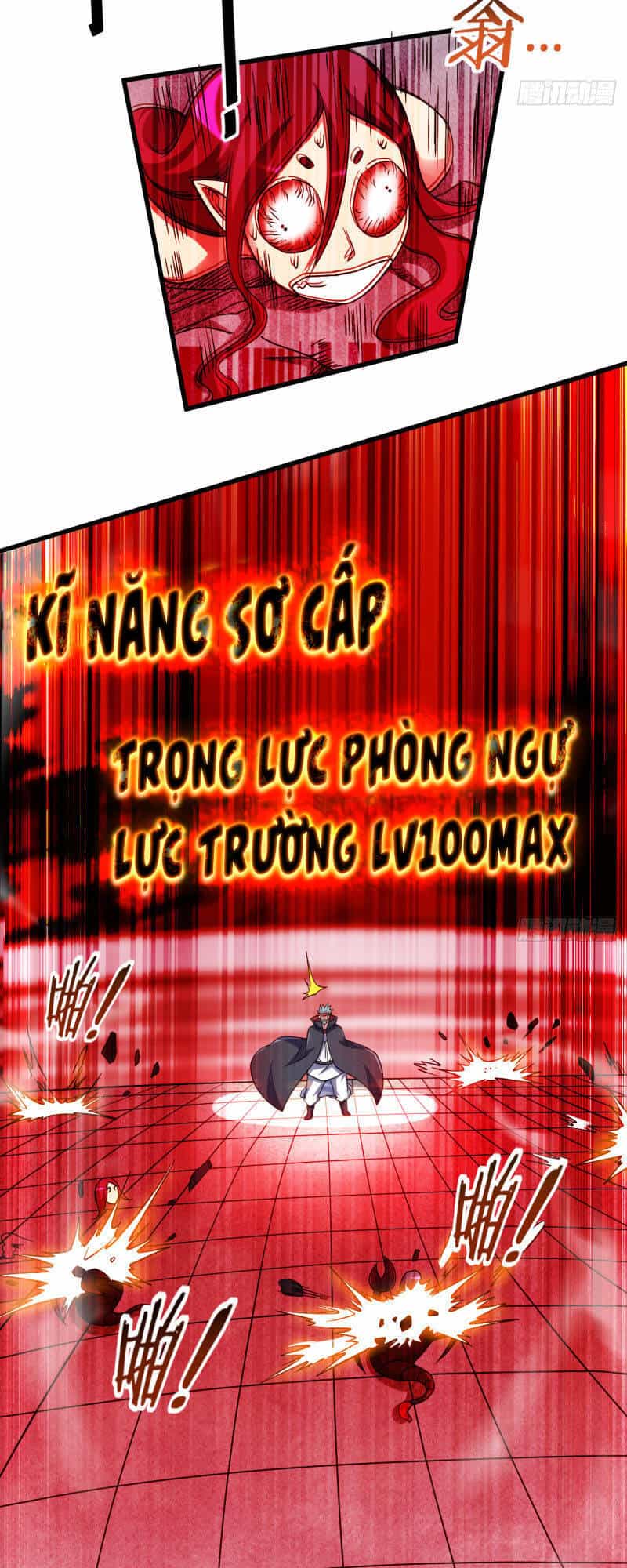 Đệ Tử Của Ta Đều Là Súp Bờ Thần - Chương 81 - ảnh 32