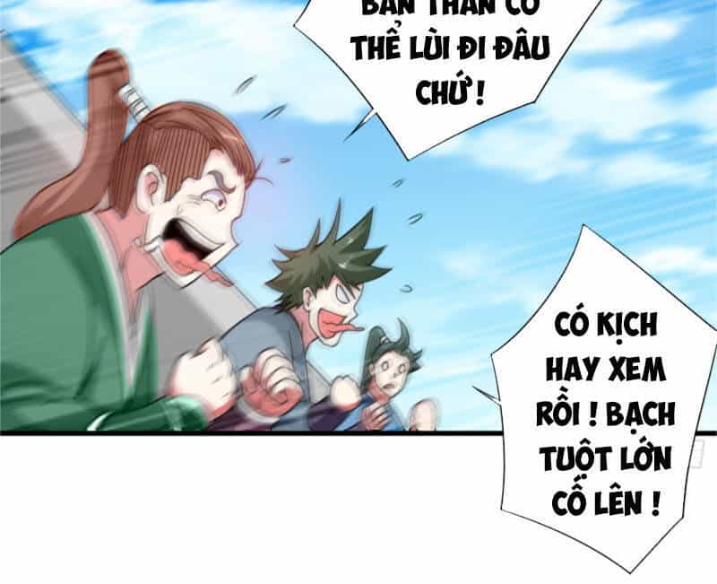 Đệ Tử Của Ta Đều Là Súp Bờ Thần - Chương 84 - ảnh 18