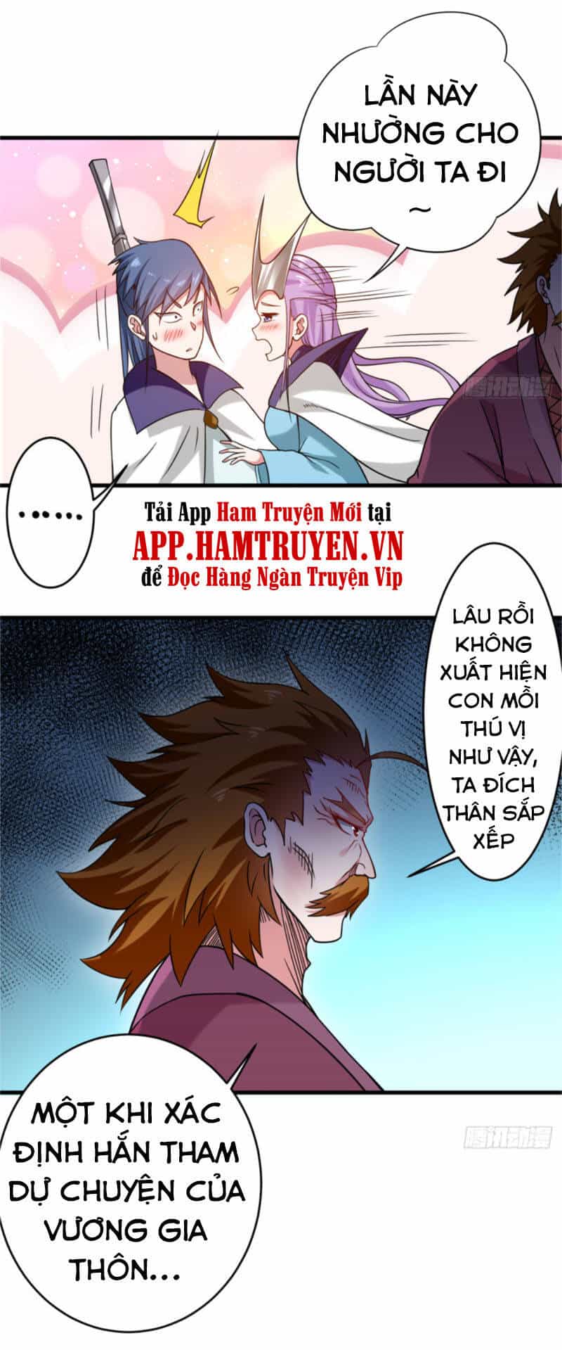 Đệ Tử Của Ta Đều Là Súp Bờ Thần - Chương 84 - ảnh 34