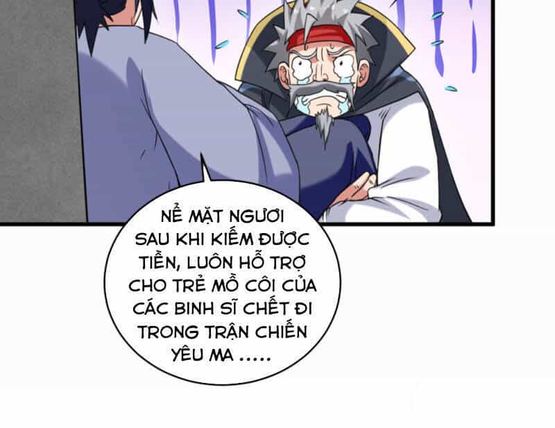 Đệ Tử Của Ta Đều Là Súp Bờ Thần - Chương 85 - ảnh 3