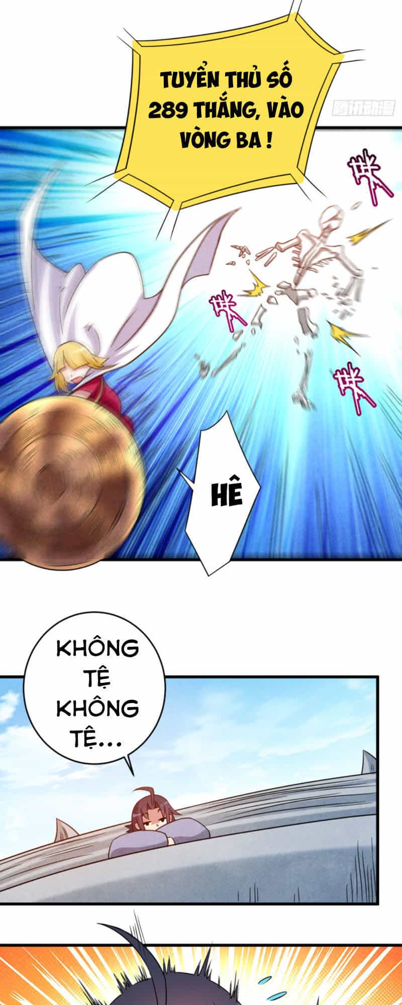 Đệ Tử Của Ta Đều Là Súp Bờ Thần - Chương 85 - ảnh 35