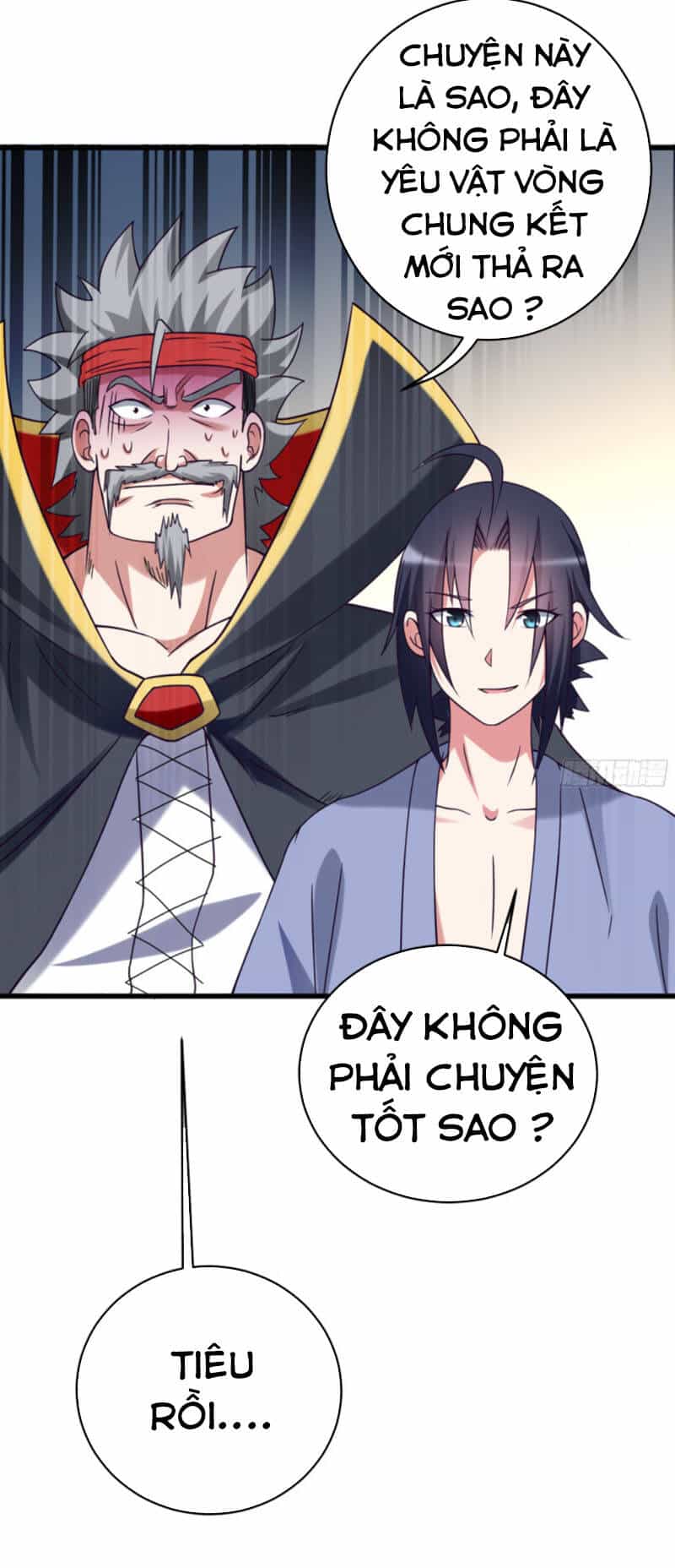 Đệ Tử Của Ta Đều Là Súp Bờ Thần - Chương 86 - ảnh 13
