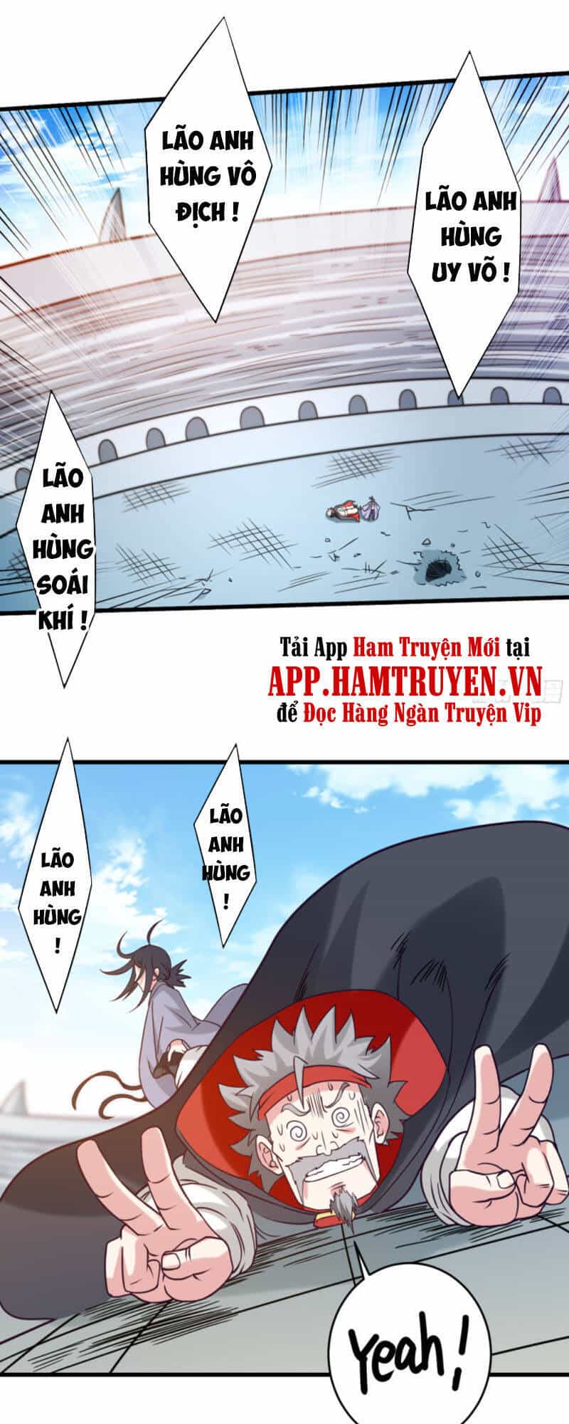 Đệ Tử Của Ta Đều Là Súp Bờ Thần - Chương 86 - ảnh 43