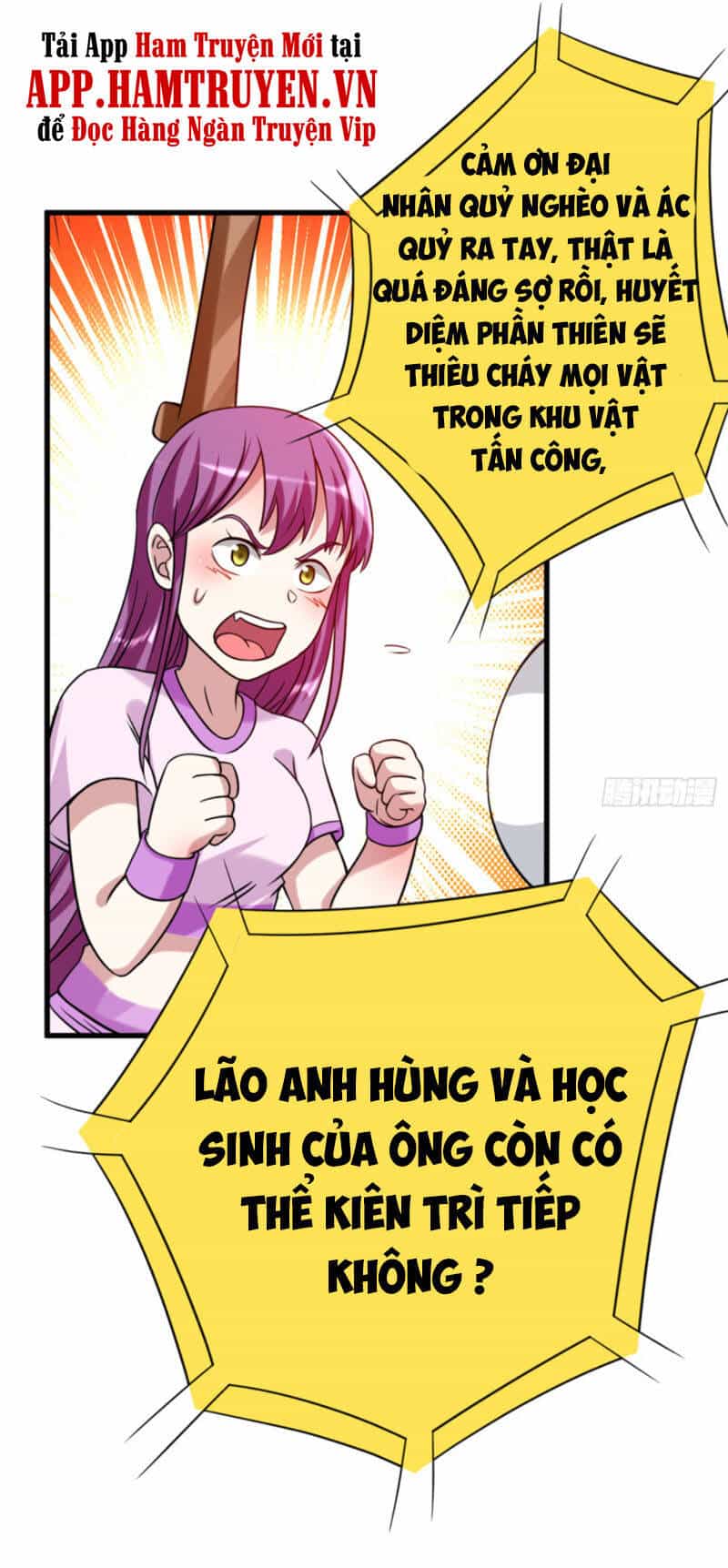 Đệ Tử Của Ta Đều Là Súp Bờ Thần - Chương 87 - ảnh 24