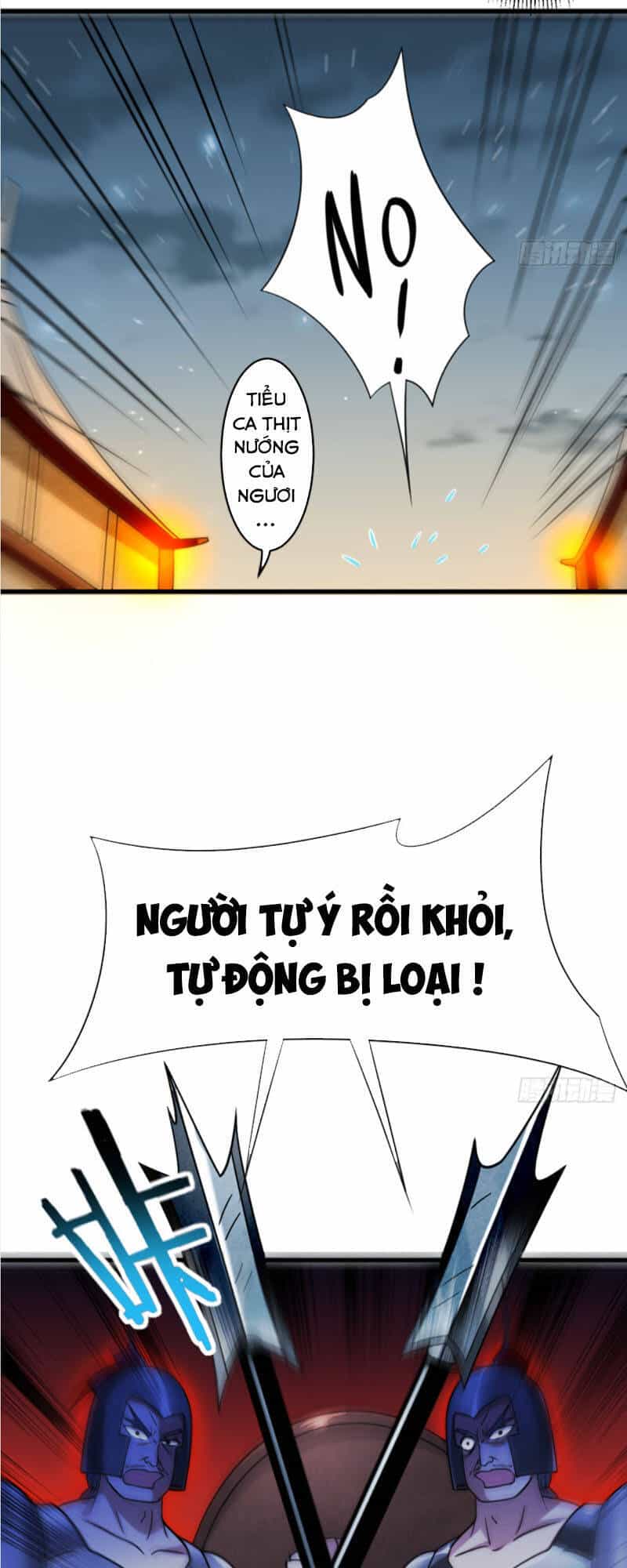 Đệ Tử Của Ta Đều Là Súp Bờ Thần - Chương 88 - ảnh 30