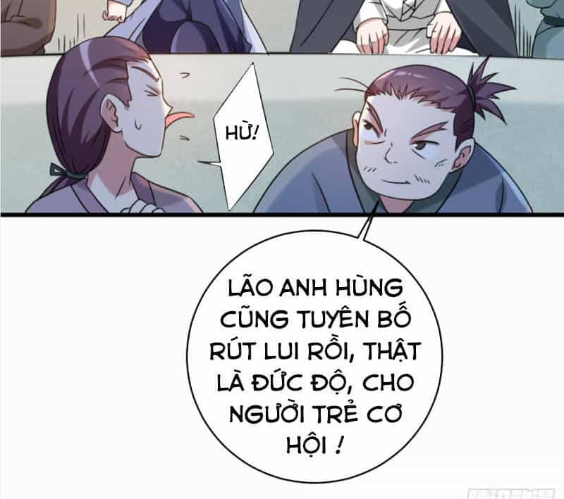 Đệ Tử Của Ta Đều Là Súp Bờ Thần - Chương 88 - ảnh 41