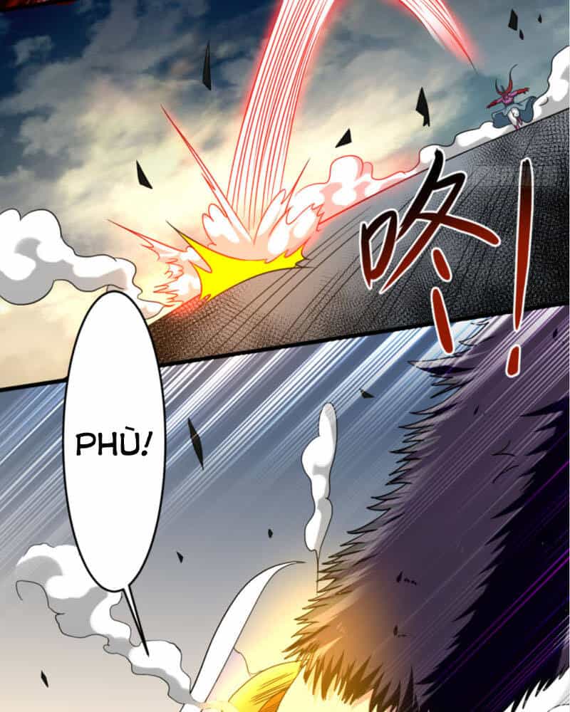 Đệ Tử Của Ta Đều Là Súp Bờ Thần - Chương 89 - ảnh 34