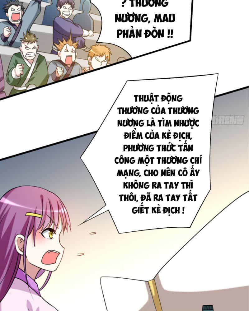 Đệ Tử Của Ta Đều Là Súp Bờ Thần - Chương 89 - ảnh 41