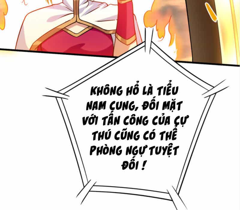 Đệ Tử Của Ta Đều Là Súp Bờ Thần - Chương 89 - ảnh 46
