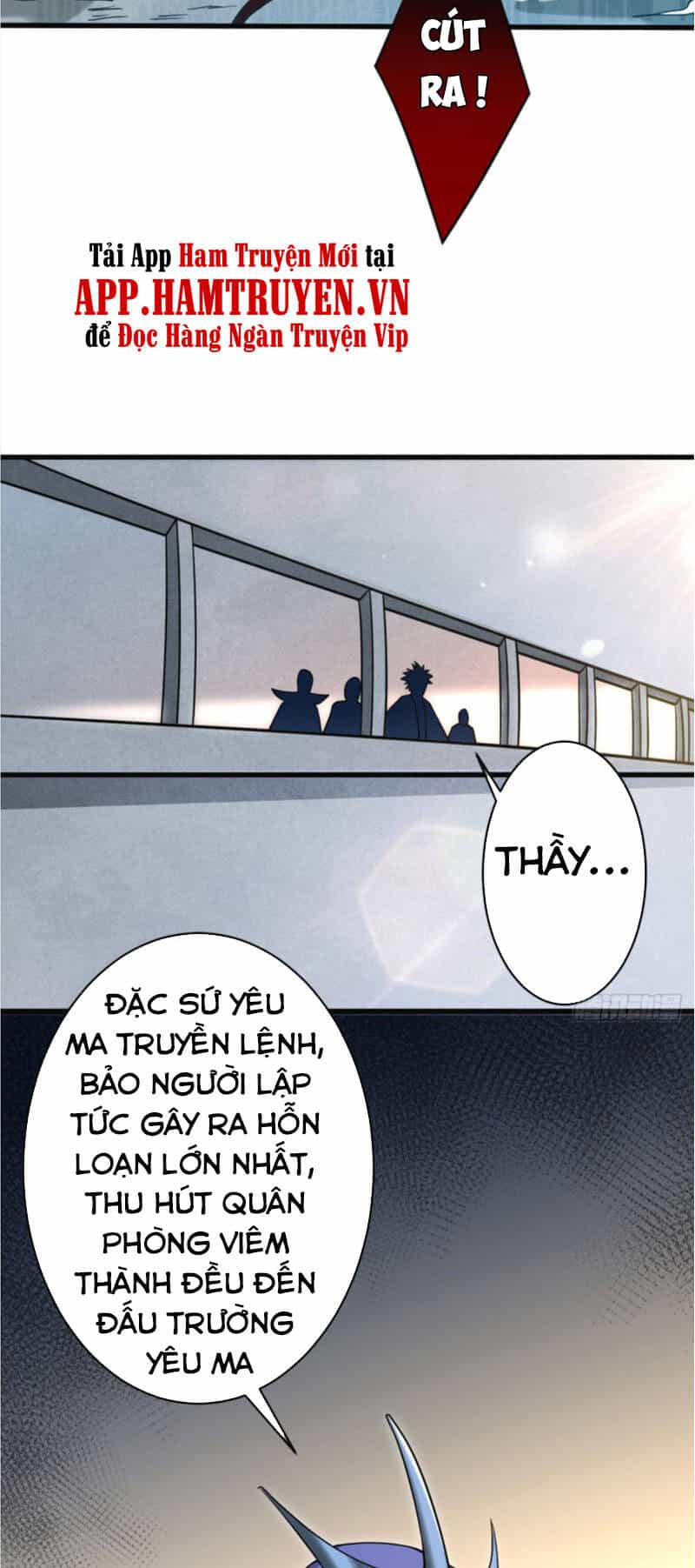 Đệ Tử Của Ta Đều Là Súp Bờ Thần - Chương 90 - ảnh 47
