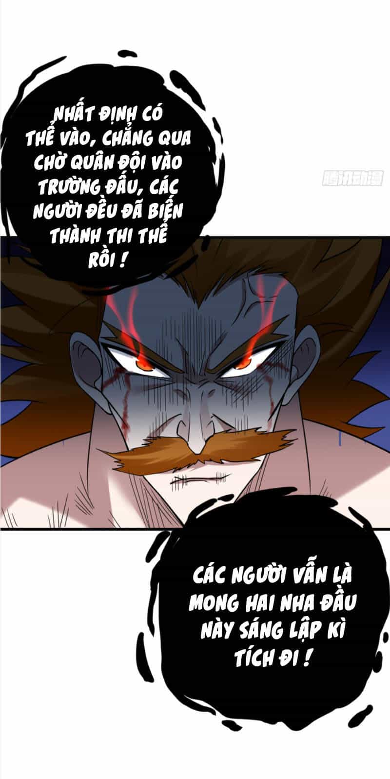 Đệ Tử Của Ta Đều Là Súp Bờ Thần - Chương 91 - ảnh 15