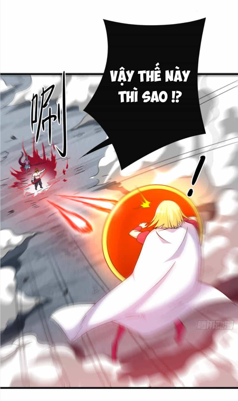 Đệ Tử Của Ta Đều Là Súp Bờ Thần - Chương 91 - ảnh 21