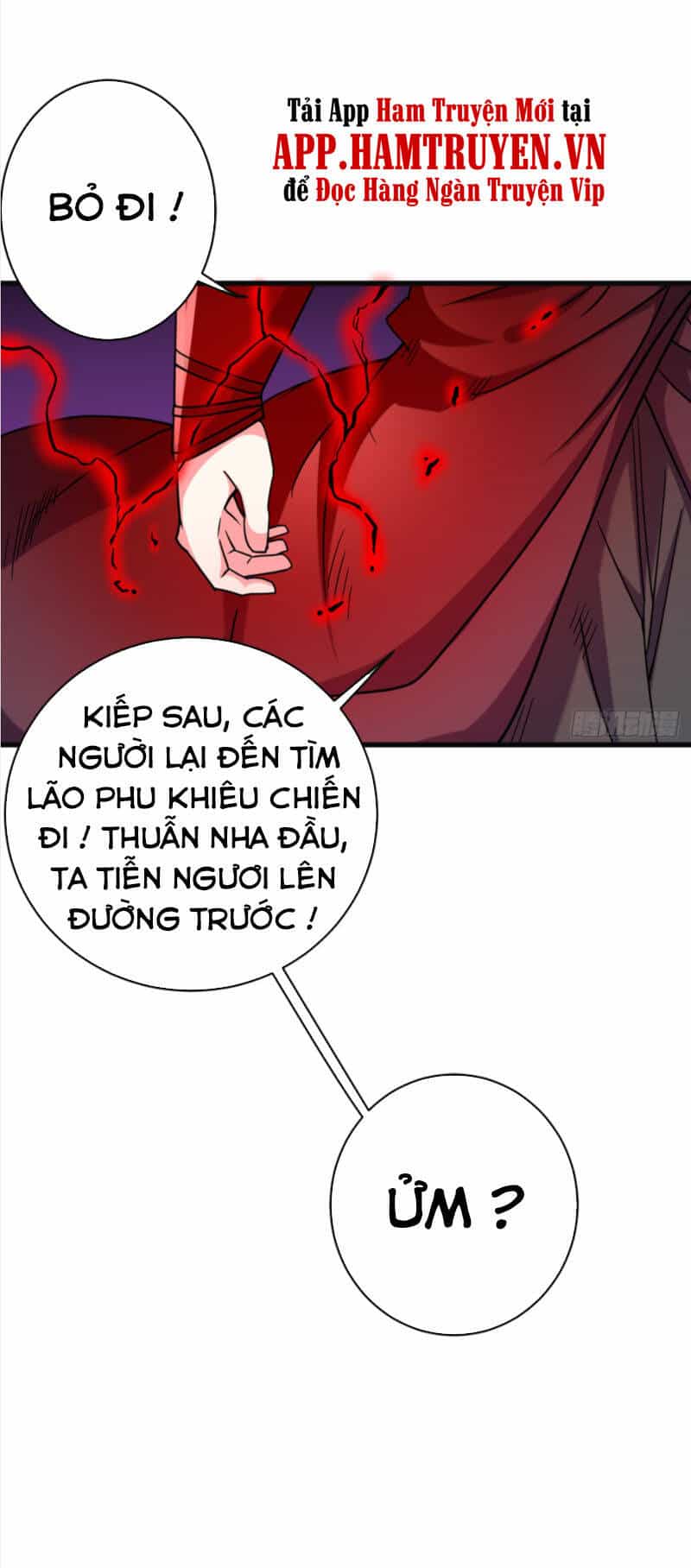Đệ Tử Của Ta Đều Là Súp Bờ Thần - Chương 91 - ảnh 40