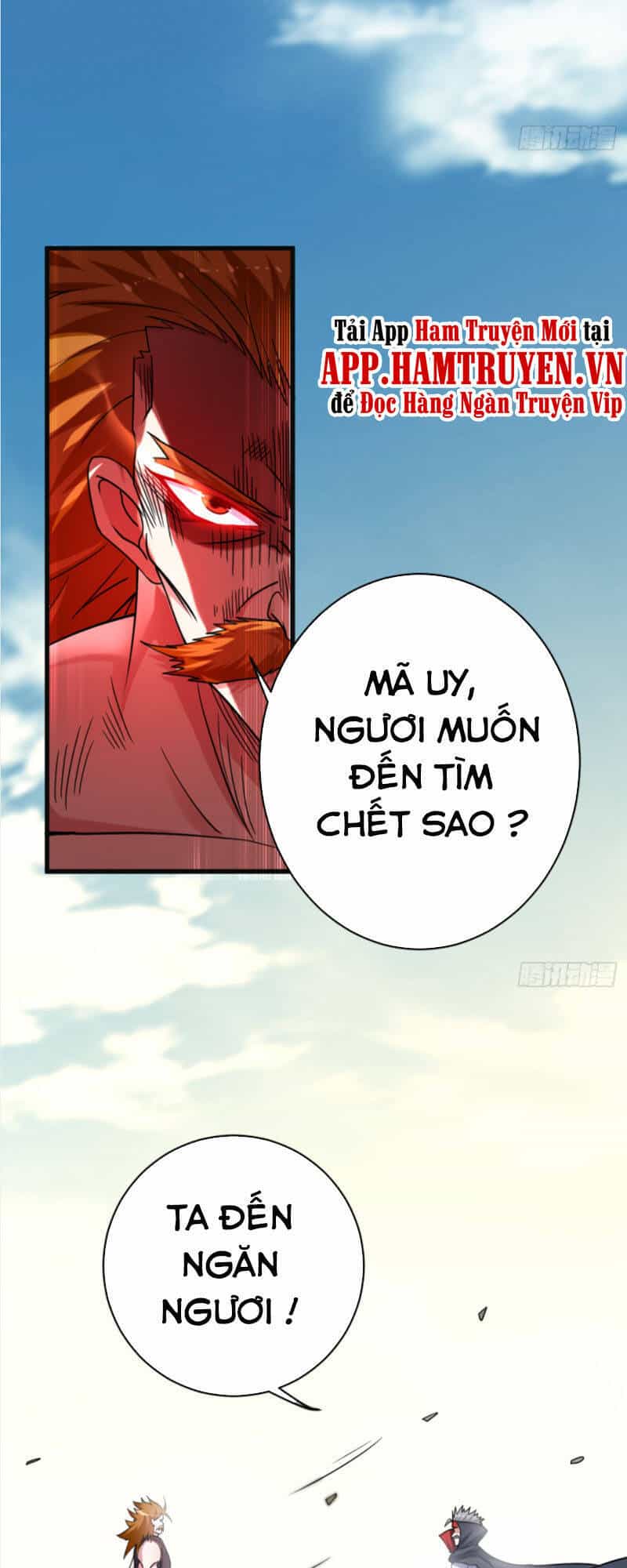 Đệ Tử Của Ta Đều Là Súp Bờ Thần - Chương 91 - ảnh 43