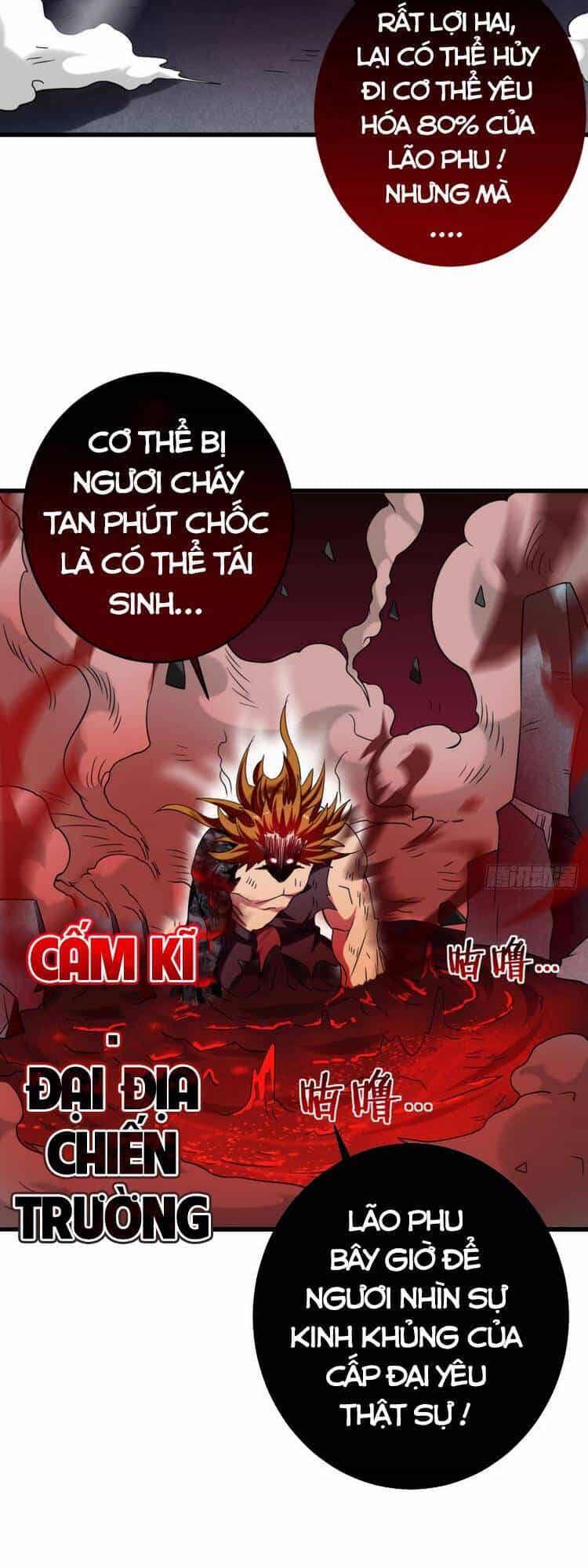 Đệ Tử Của Ta Đều Là Súp Bờ Thần - Chương 92 - ảnh 38