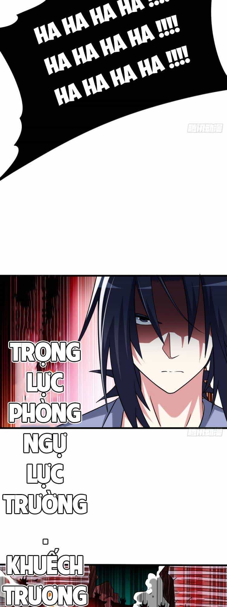 Đệ Tử Của Ta Đều Là Súp Bờ Thần - Chương 93 - ảnh 15