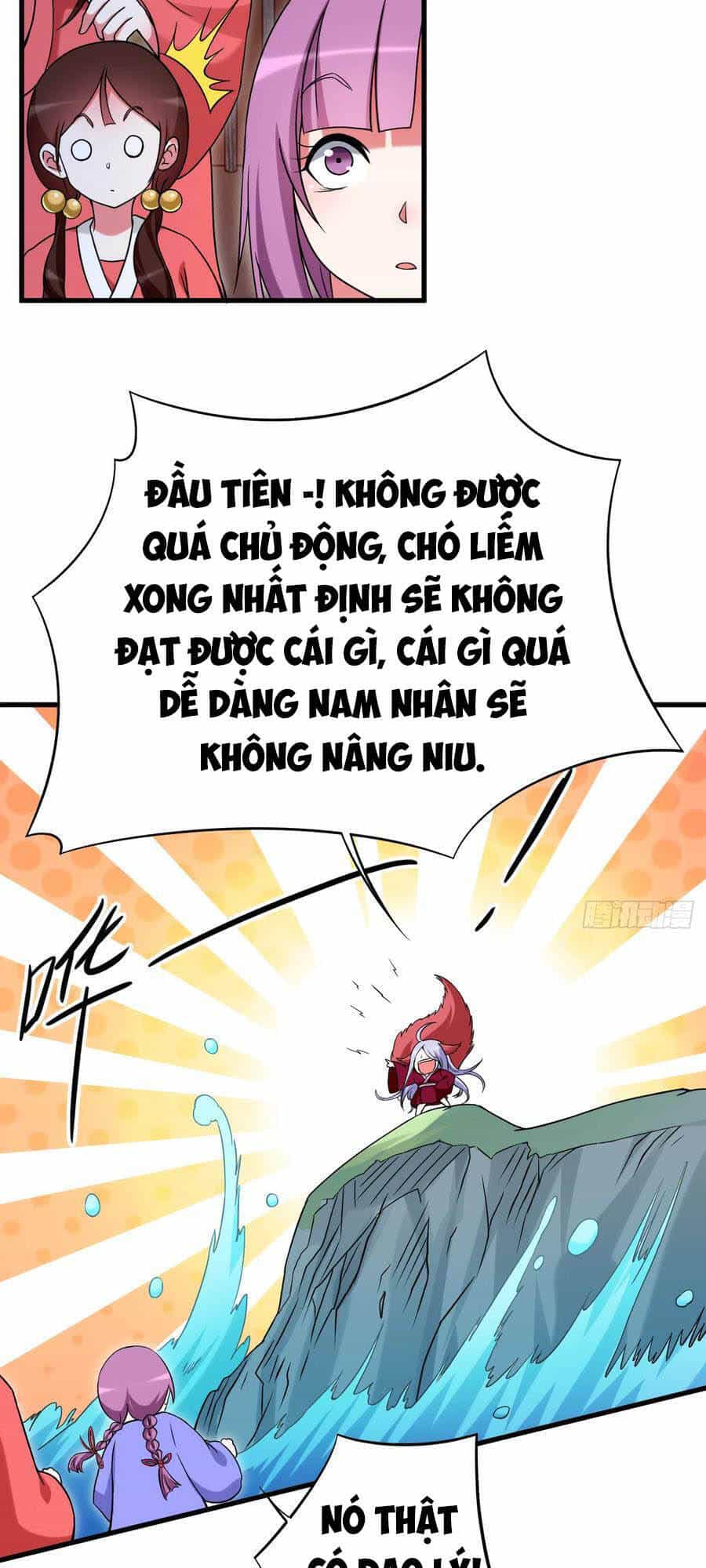 Đệ Tử Của Ta Đều Là Súp Bờ Thần - Chương 94 - ảnh 24