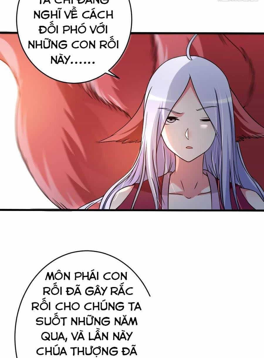 Đệ Tử Của Ta Đều Là Súp Bờ Thần - Chương 94 - ảnh 31