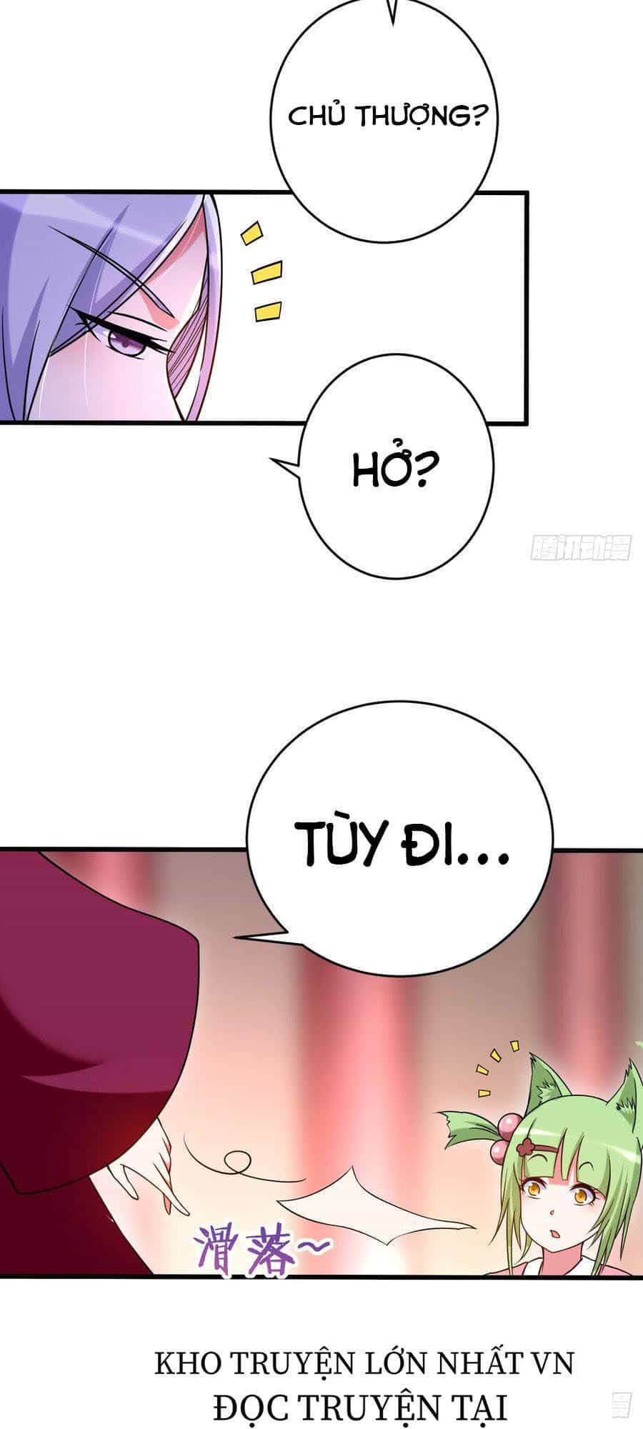 Đệ Tử Của Ta Đều Là Súp Bờ Thần - Chương 94 - ảnh 34