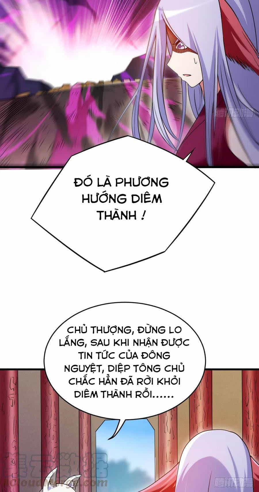 Đệ Tử Của Ta Đều Là Súp Bờ Thần - Chương 94 - ảnh 39