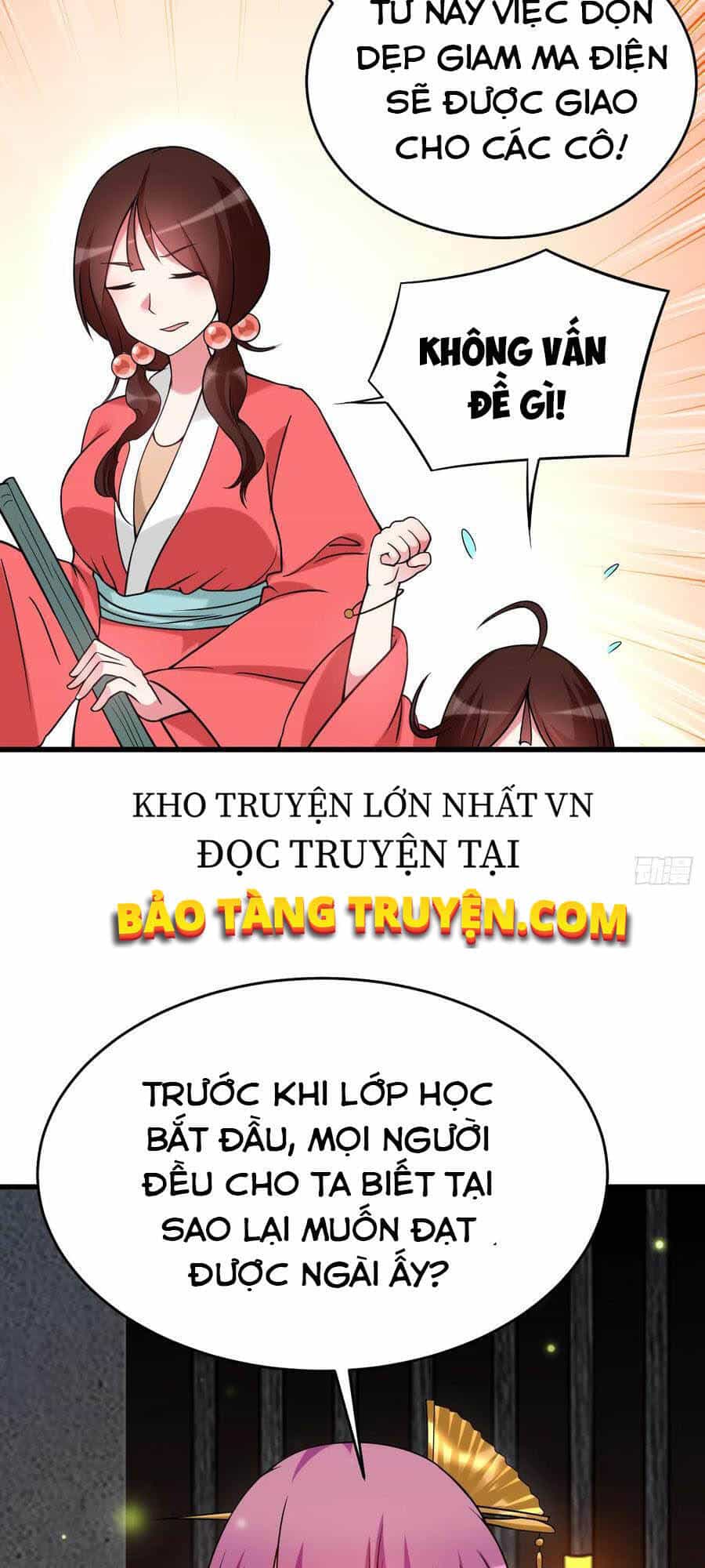Đệ Tử Của Ta Đều Là Súp Bờ Thần - Chương 94 - ảnh 7