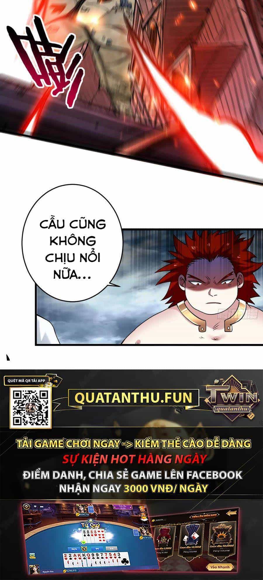 Đệ Tử Của Ta Đều Là Súp Bờ Thần - Chương 95 - ảnh 11