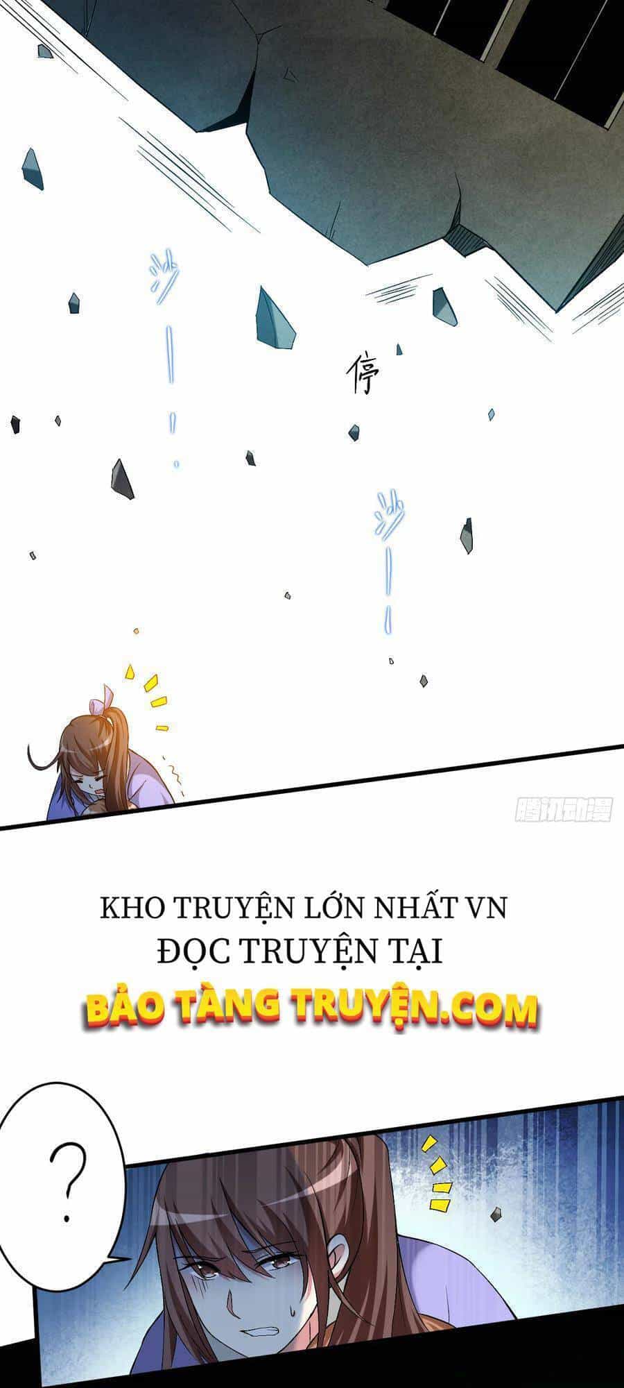 Đệ Tử Của Ta Đều Là Súp Bờ Thần - Chương 95 - ảnh 28