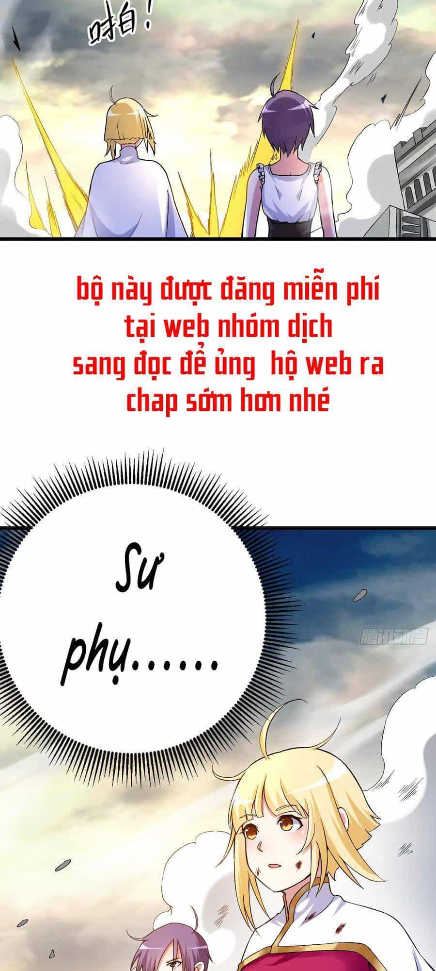 Đệ Tử Của Ta Đều Là Súp Bờ Thần - Chương 95 - ảnh 53