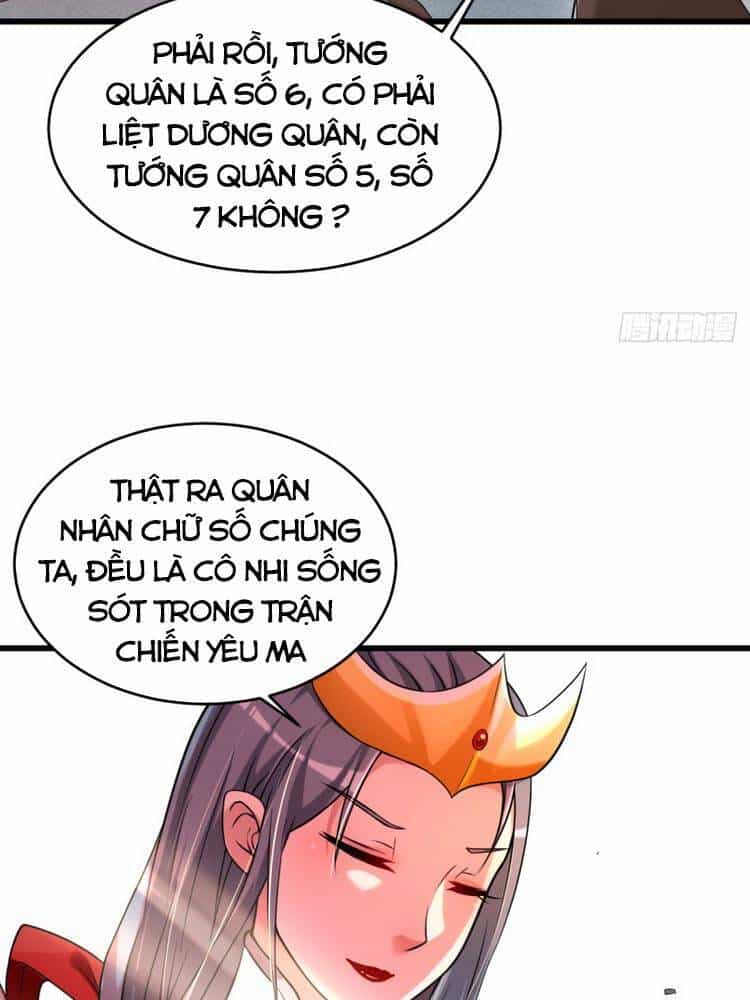 Đệ Tử Của Ta Đều Là Súp Bờ Thần - Chương 96 - ảnh 39