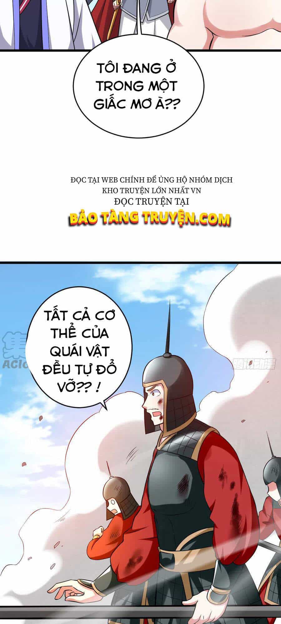 Đệ Tử Của Ta Đều Là Súp Bờ Thần - Chương 97 - ảnh 39