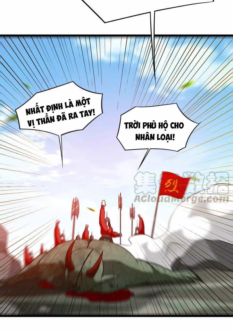 Đệ Tử Của Ta Đều Là Súp Bờ Thần - Chương 97 - ảnh 41