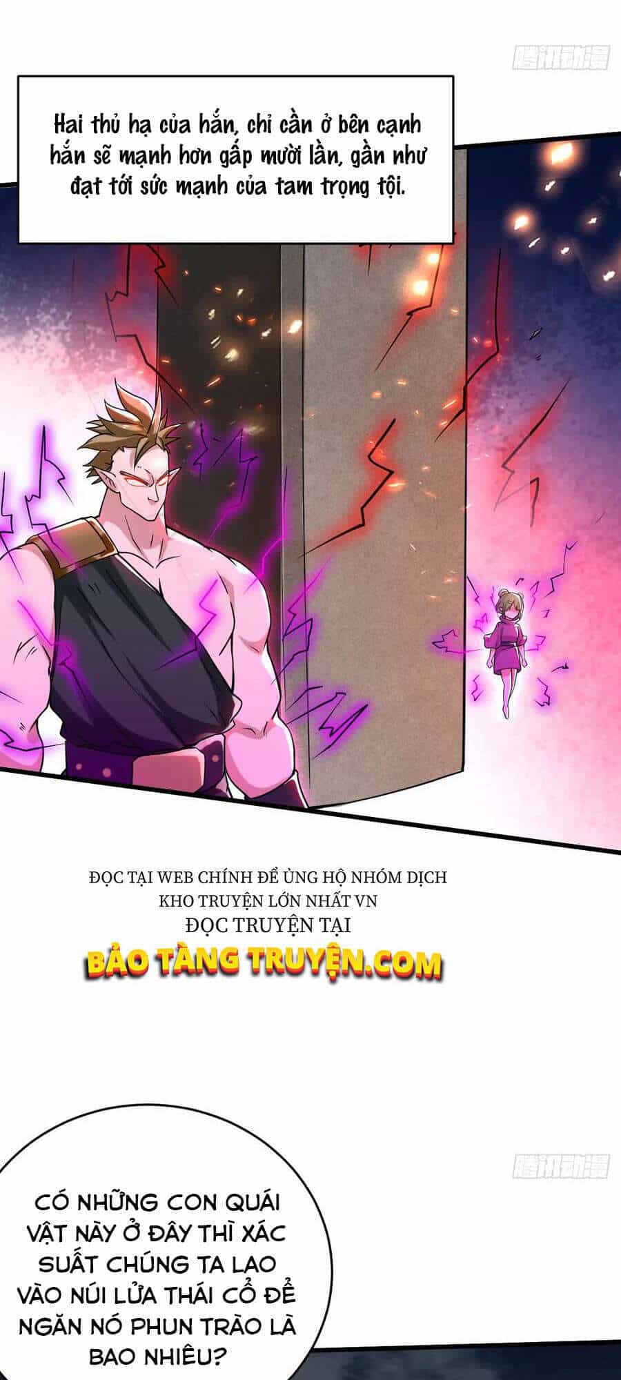 Đệ Tử Của Ta Đều Là Súp Bờ Thần - Chương 97 - ảnh 6
