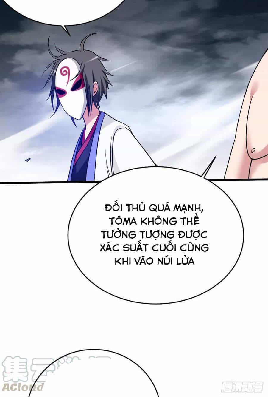 Đệ Tử Của Ta Đều Là Súp Bờ Thần - Chương 97 - ảnh 7