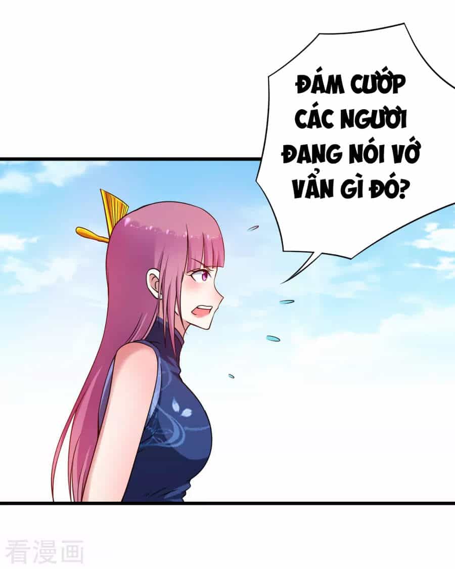 Đệ Tử Của Ta Đều Là Súp Bờ Thần - Chương 99 - ảnh 19
