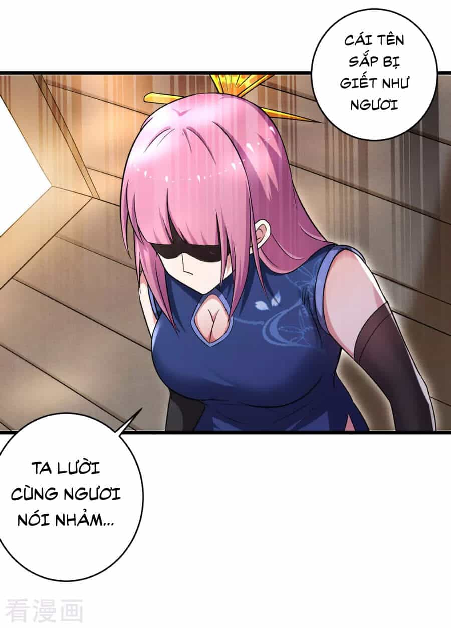 Đệ Tử Của Ta Đều Là Súp Bờ Thần - Chương 99 - ảnh 28