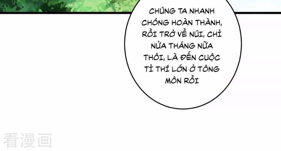 Đệ Tử Của Ta Đều Là Súp Bờ Thần - Chương 99 - ảnh 9